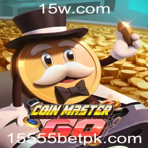 Descubra CoinMasterGO: O Novo Jogo Revolucionário de Apostas
