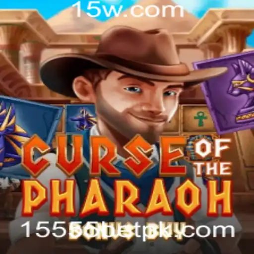 Curse of the Pharaoh Bonus Buy: A Nova Joia dos Cassinos Online