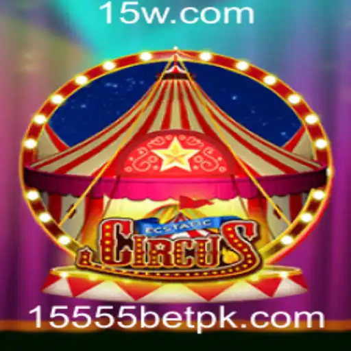Descubra o Melhor de EcstaticCircus com 15555bet