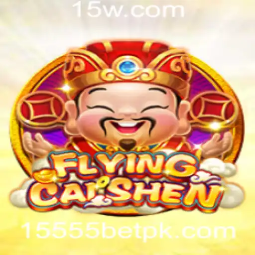 FlyingCaiShen: Uma Jornada Incrível no Mundo dos Slots