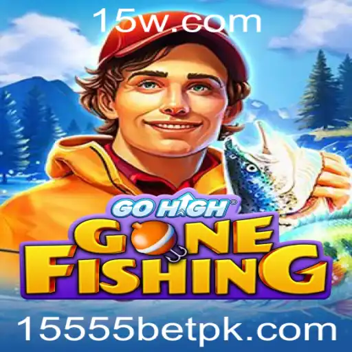 Descubra o Empolgante Mundo de GoHighGoneFishing: Um Jogo de Aventura e Estratégia