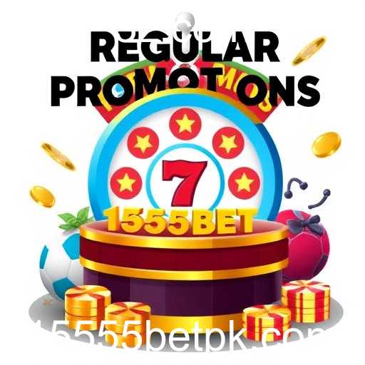 Regular Promotions