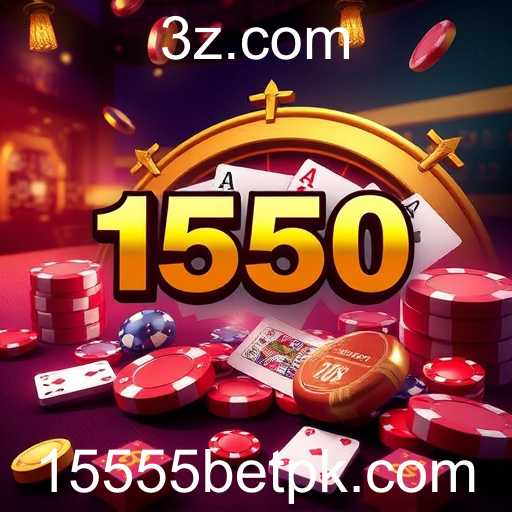 A Ascensão do 15555bet no Cenário de Jogos Online