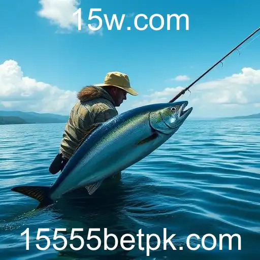 Jogos de Pesca: Atraindo Entusiastas e Gamers Alike