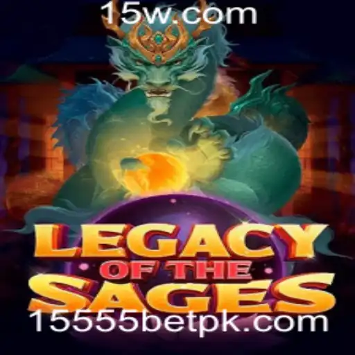 Descubra o Mundo Fascinante de Legacy of the Sages