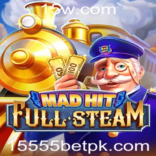 Descubra o Empolgante Mundo de MadHitFullSteam