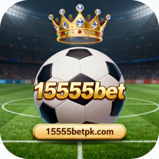 15555bet