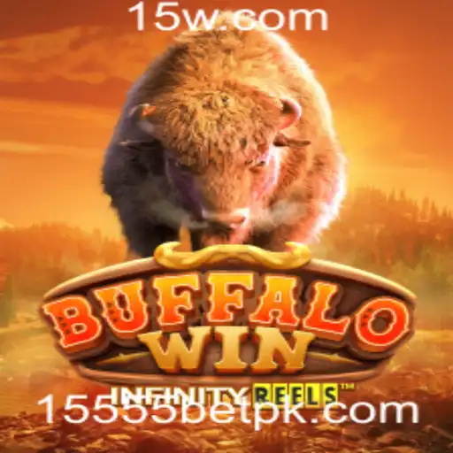 Tudo sobre BuffaloWin: Como Jogar e Vencer no Mundo de 15555bet