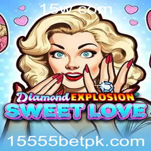 Explorando o Universo de DiamondExplosionSweetLove: Um Mergulho no Mundo de 15555bet