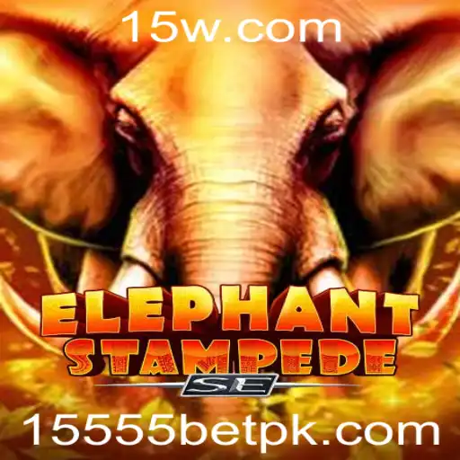Explore o Mundo Empolgante de ElephantStampedeSE