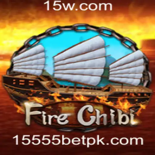 FireChibi: A Nova Sensação dos Jogos com 15555bet