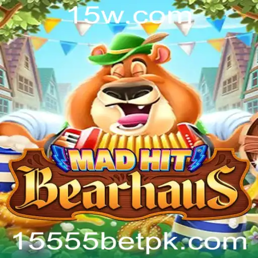 Descubra o Universo de MadHitBearhaus e Como Jogar