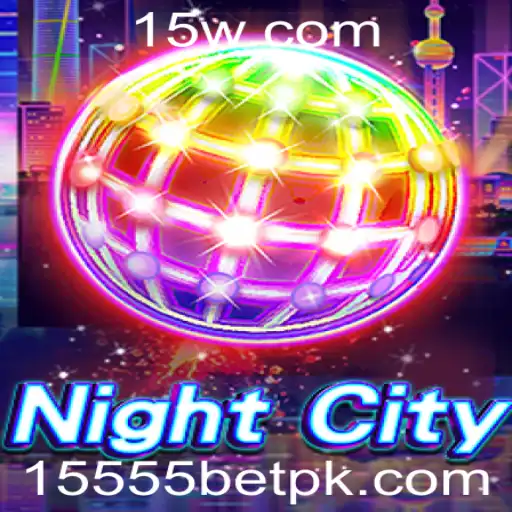 Aventura Urbana: Desvendando NightCity e o Universo de 15555bet