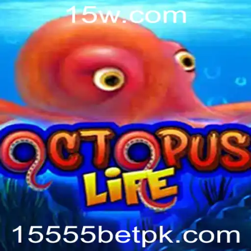 OctopusLife: Uma Jornada Subaquática em Meio a Tentáculos de Aventura