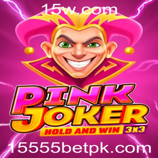 Explorando o Mundo do Jogo PinkJoker com 15555bet