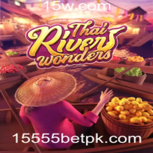 Explorando ThaiRiverWonders: O Fascinante Jogo de Estratégia com 15555bet