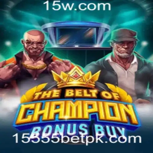 Descubra o Empolgante Mundo de TheBeltOfChampionBonusBuy