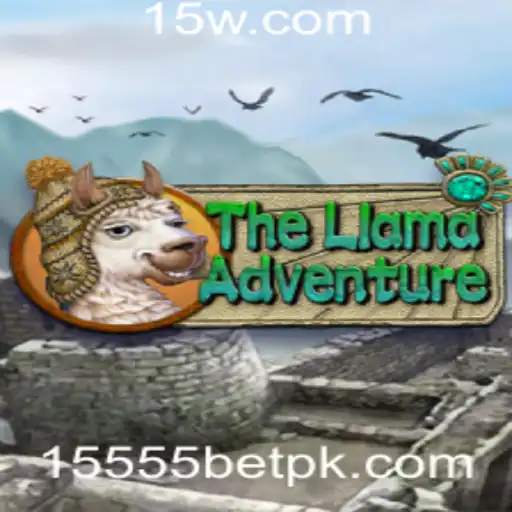TheLlamaAdventure: Explore um Mundo de Desafios e Aventuras