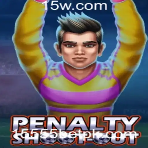 Descubra o Fascinante Mundo de PenaltyShootOut com 15555bet