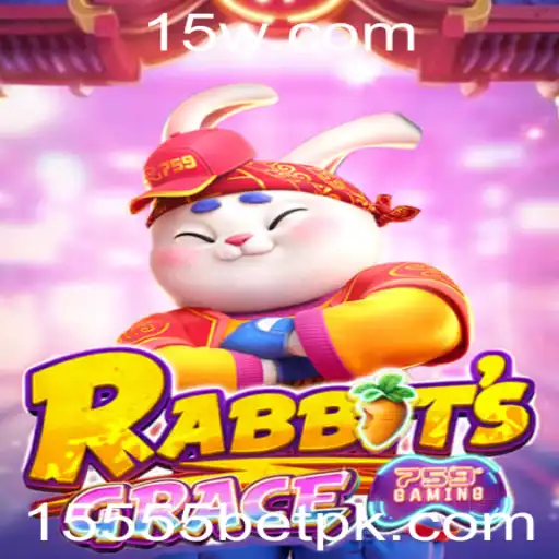 RabbitsGrace: Um Mergulho no Fascinante Mundo do Jogo com 15555bet