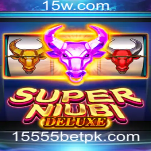 Descubra o Incrível Mundo de SuperNiubiDeluxe: Um Jogo de Estratégia e Diversão