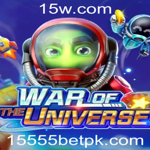 WAROFTHEUNIVERSE: A Nova Fronteira dos Jogos de Estratégia