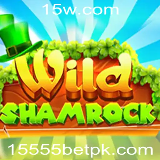 Explorando o Fascinante Mundo de WildShamrock e a Emoção do 15555bet