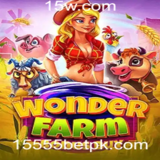 Descubra o Universo de WonderFarmBonusBuy